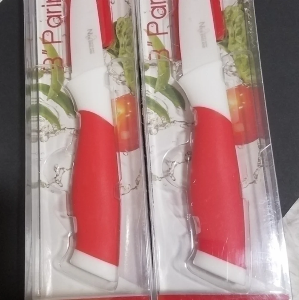 New England Cutlery 3
